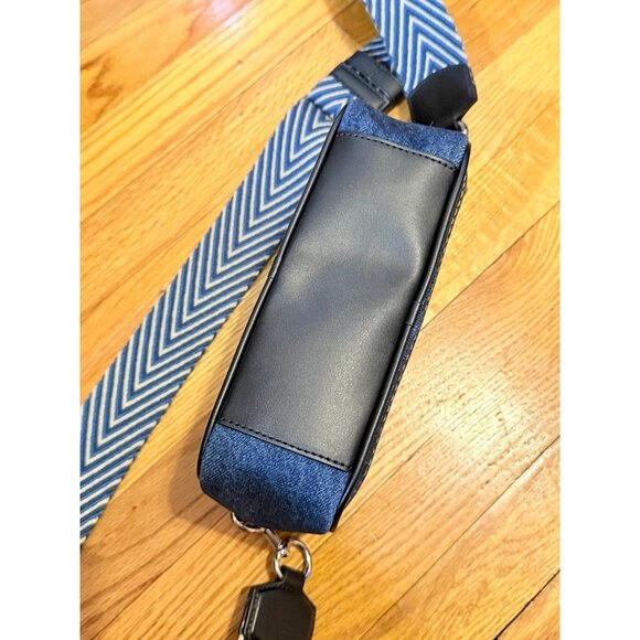 Marc Jacobs Denim Crossbody - Picture 8 of 8